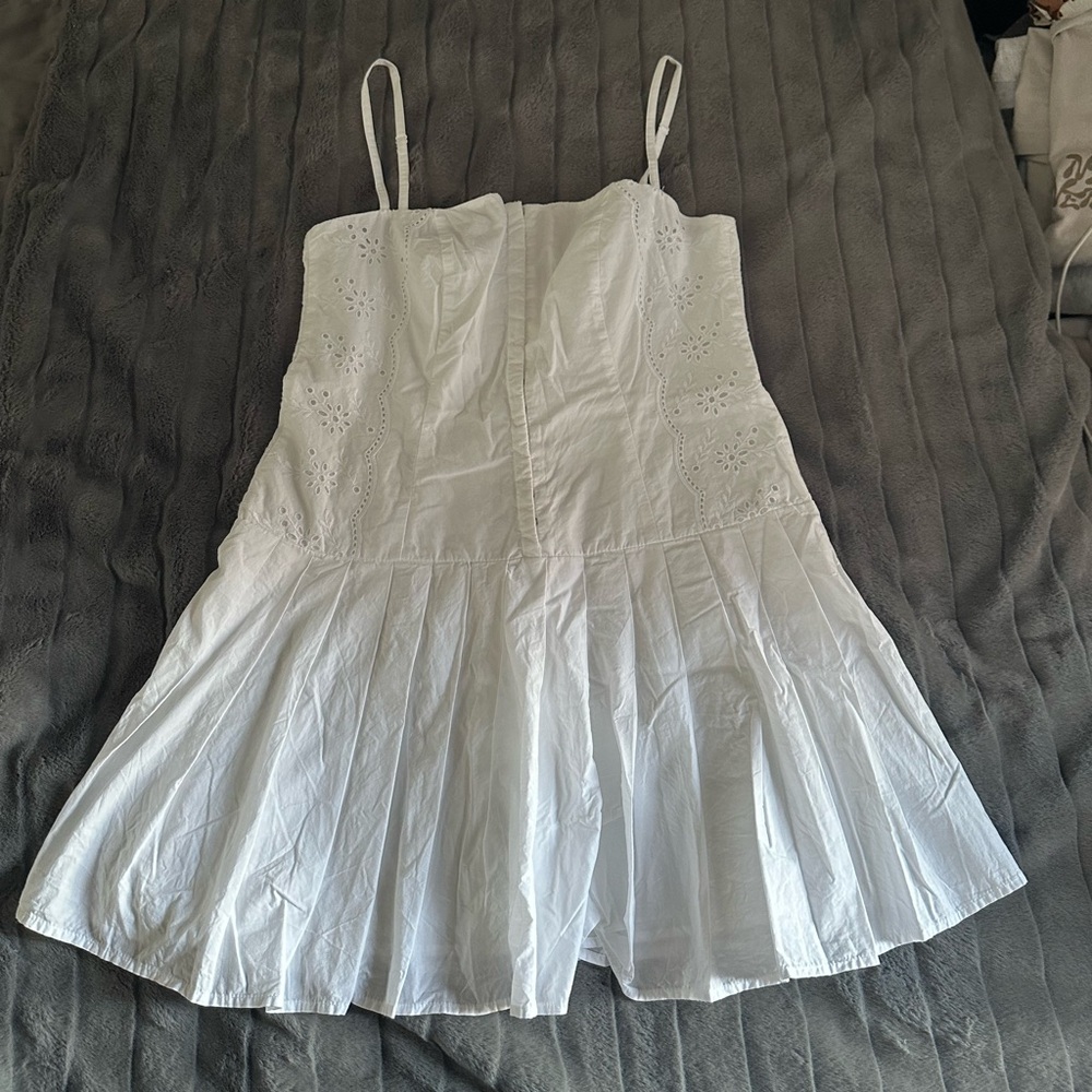 Zara Dress